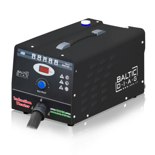 Induction Heater 3500 W | BD-H8E