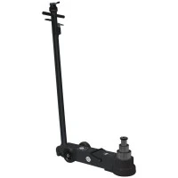 Air Hydraulic Jack For 50/25 Tons | BALTICDIAG