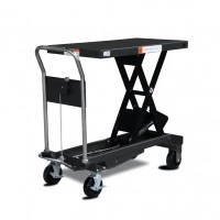 Hydraulic Platform Lift Up To 1000 kg | BALTICDIAG