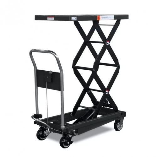 Hydraulic Platform Lift Up To 350 kg | BALTICDIAG