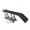 Air-Hydraulic Motorcycle Lift Up To 454 kg | BALTICDIAG