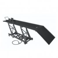 Air-Hydraulic Motorcycle Lift Up To 454 kg | BALTICDIAG