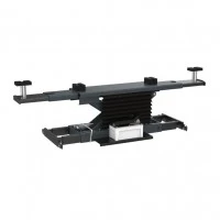 Pneumo-Hydraulic 3-Ton Axle Jack | BALTICDIAG