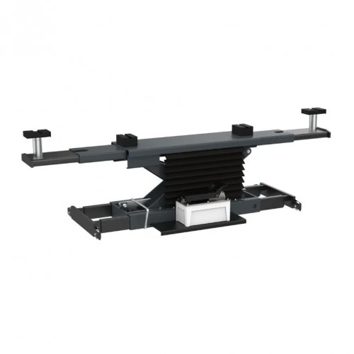 Pneumo-Hydraulic 3-Ton Axle Jack | BALTICDIAG
