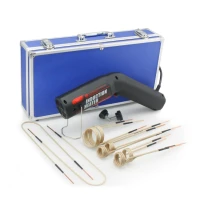 Induction Heater For Bolts 1200 W