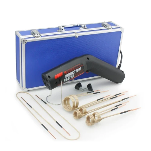 Induction Heater For Bolts 1200 W