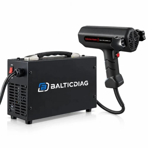Induction Heater 2000 W | BD-H15S