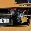 Mobile Diesel Generator 7kW | BD9500SE