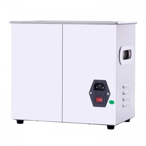 Ultrasonic Cleaner | CASTEX | With Basket 3.2L