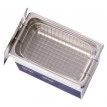 Ultrasonic Cleaner | CASTEX | With Basket 3.2L