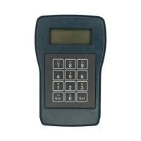CD400 Tachograph Programmer | Tachograph Calibration Tool | Truck Tacho Programmer