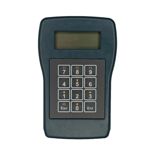 CD400 Tachograph Programmer | Tachograph Calibration Tool | Truck Tacho Programmer