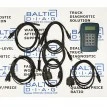 CD400 Tachograph Programmer | Tachograph Calibration Tool | Truck Tacho Programmer