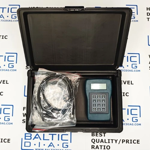CD400 Tachograph Programmer | Tachograph Calibration Tool | Truck Tacho Programmer