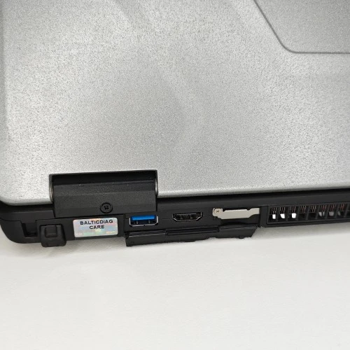 PANASONIC CF-54 | Rugged Laptop | Workshop Diagnostic Laptops
