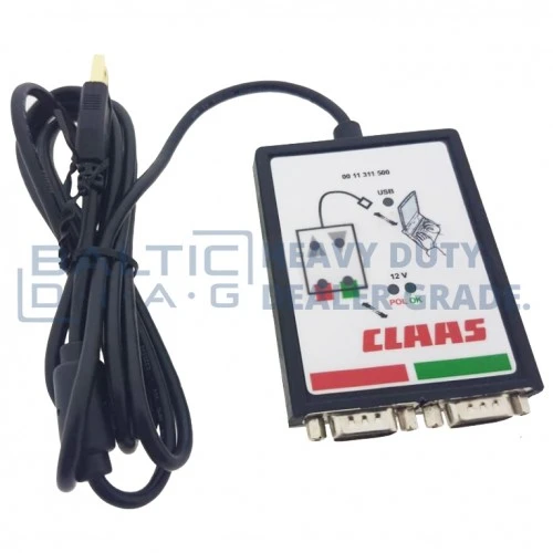 CLAAS 0011311500 | CLAAS Diagnostic Interface