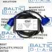 Herramienta de Diagnóstico CNH | Interfaz de Diagnóstico DPA5 | Adaptador de Protocolo Dearborn 5