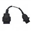 Adaptador OBD2 de 8 pines para camiones Volvo de alta resistencia