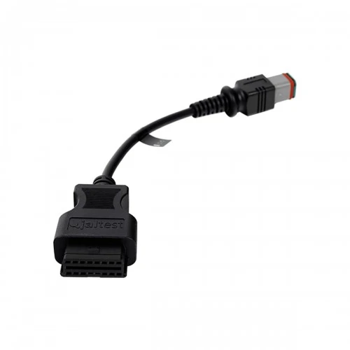 Cable de diagnóstico JDC527A Volvo Penta de 6 pines | Jaltest