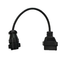 CABLE DE CONSTRUCCIÓN VOCOM DE 14 PINES A OBD2