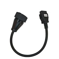Cable de diagnóstico MAN 37 Pin a OBD2
