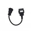 Diagnostic Adapter Cable 16 PIN for Scania/DAF Trucks