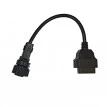 CAN SCANIA ENGINE 4 PIN Diagnostics Cable