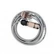 MTU 10 Pin Diagnostic Cable | For MTU Diagnostic Kit USB-to-CAN