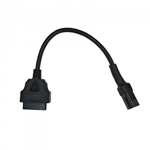 KUBOTA 4 Pin - OBD2 Diagnostic Cable 
