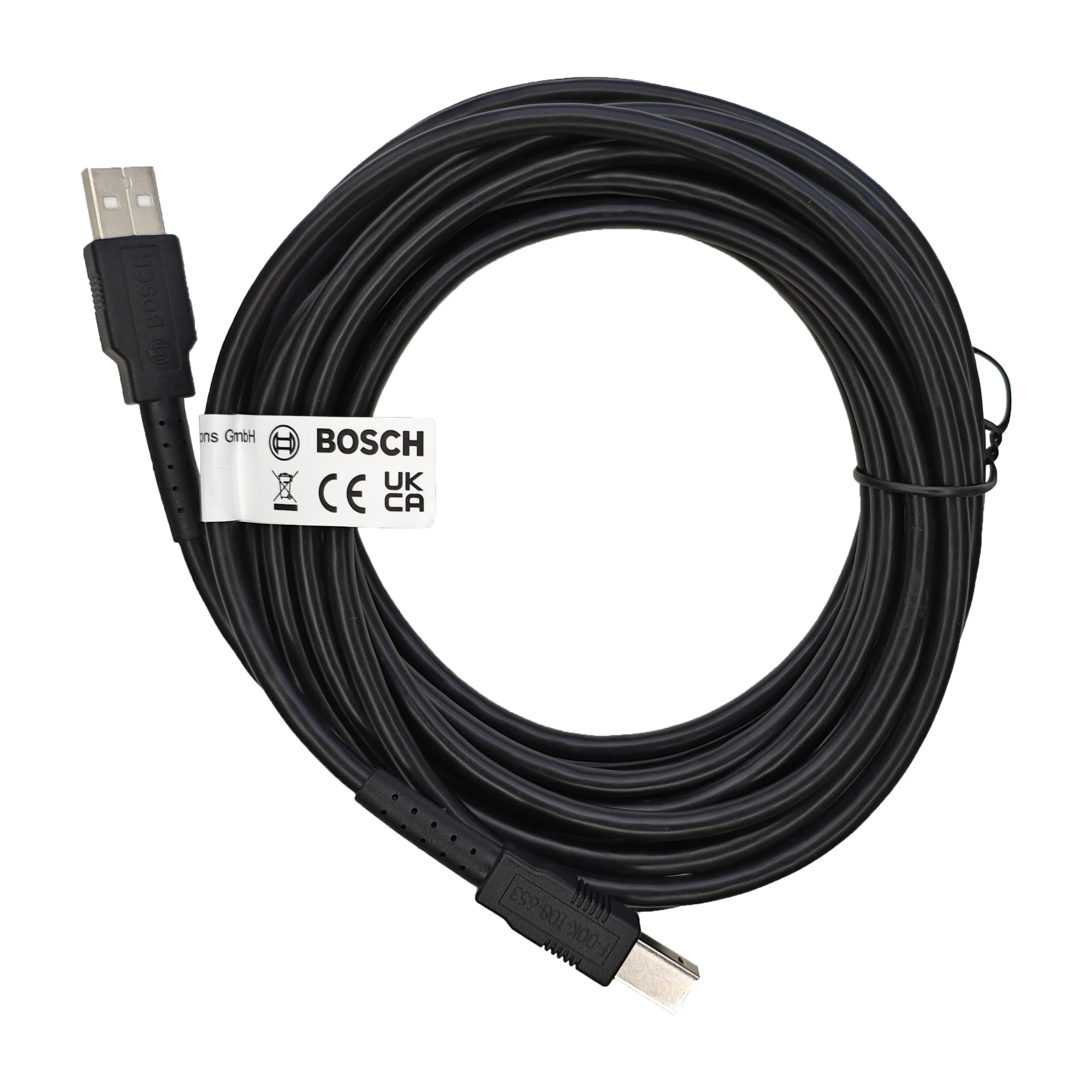 Diagnostic Cable USB A to USB B | F00K108653 | For XENTRY