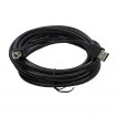 Diagnostic Cable USB A to USB B | F00K108653 | For XENTRY Diagnostic Tool VCI C6