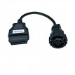 Diagnostic Cable Mercedes-Benz 14 Pin to OBD2