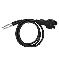 Cable DAF / PACCAR OBD2 para VCI-560 MUX