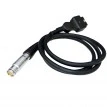 DAF/PACCAR OBD2 cable for VCI-560 MUX