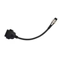 Cable de diagnóstico CLAAS de 7 pines | CLAAS CAN-USB y 4 CAN-WIFI