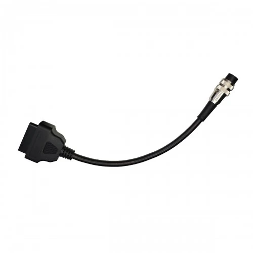 CLAAS 7-pin diagnostic cable | CLAAS CAN-USB and 4 CAN-WIFI