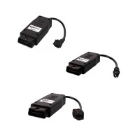 Cables Adicionales para MÓDULO DE PRUEBA ELECTRÓNICO JALTEST V9