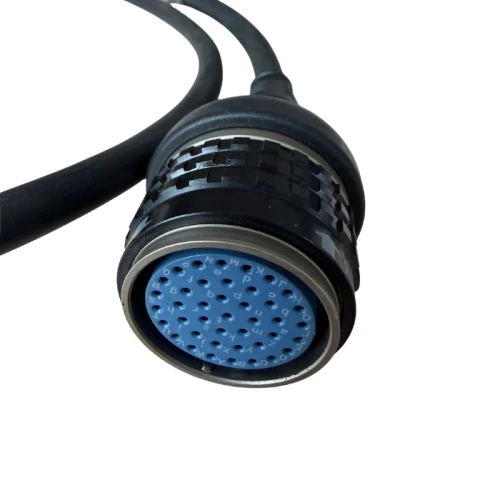 14 Pin Diagnostic Cable | For Diagnostic Tool SD Connect C4 and C5