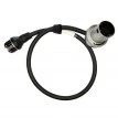 38 pin Diagnostic Cable | For Diagnostic Tool SD Connect C4 and C5