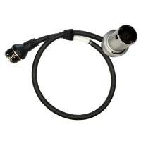 Cable de diagnóstico de 38 pines | Para herramienta de diagnóstico SD Connect C4 y C5