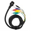 Multi Pin Adapter Cable | For SD Connect C4 and C5 Diagnostic Tool