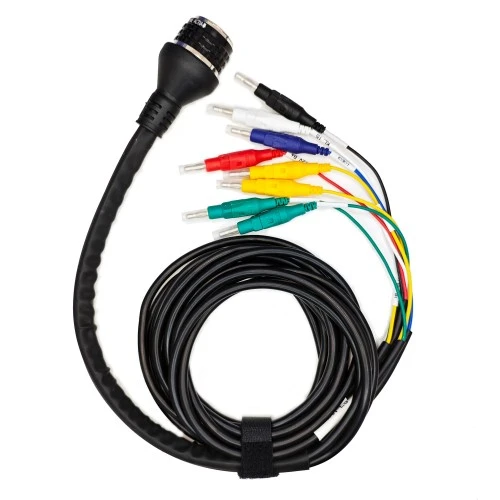 Multi Pin Adapter Cable | For SD Connect C4 and C5 Diagnostic Tool