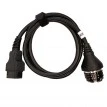 OBD2 Diagnostic Cable | For Diagnostic Tool SD Connect C4 and C5