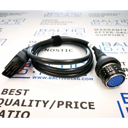 OBD2 Diagnostic Cable | For Diagnostic Tool SD Connect C4 and C5