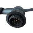 14 Pin Diagnostic Cable | For Diagnostic Tool SD Connect C4 and C5