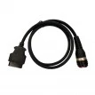 VOCOM OBD2 Diagnostic Cable | For VOCOM 1 and VOCOM 2 Diagnostic Tool