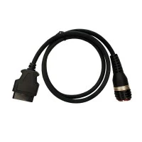 Cable de diagnóstico VOCOM OBD2 | Para herramientas de diagnóstico VOCOM 1 y VOCOM 2