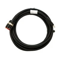 Cable de diagnóstico VOCOM USB | Para herramientas de diagnóstico VOCOM 1 y VOCOM 2