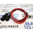 Fendt 7 Pin / 2 x 4 Pin | AGCO Diagnostic Tool Cable