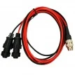 Fendt 7 Pin / 2 x 4 Pin | AGCO Diagnostic Tool Cable
